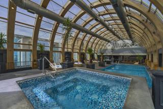 The Ritz-Carlton, Santiago - Santiago - 4