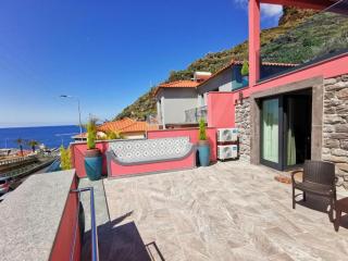 Chalé Esmeralda - Charming Studios in Calheta Beach - Calheta - 4