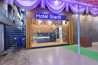 Hotel Starlit - Nova Bombaim - 8