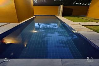Espaço Varanda e Mar Beach Houses - São Miguel do Gostoso - 6