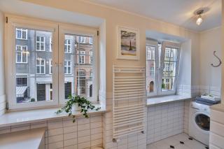 Apartament Bursztynowy Mariacka Old Town - Danzig - 2