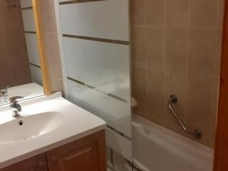 Appartement 2 pièces pour 4 personnes avec balcon et animaux acceptés - FR-1-263-400 - 5