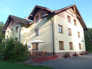 Apartament Górski Lux - 9