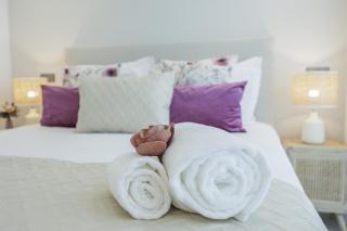 Terracos de Quarteira II Purple by Real Properties - Quarteira - 8