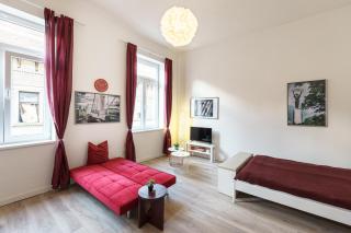 Hungarikum Studios - Budapest - 6