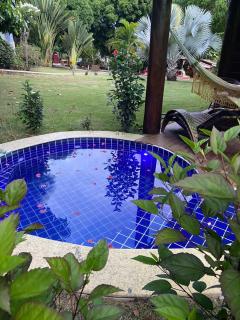 Villas do Pratagy Jambo I com Jacuzzy - Maceió - 4