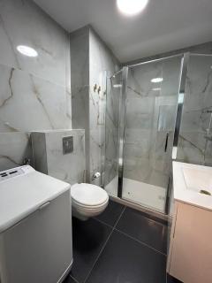 Petite France Apartment Strasbourg - Strasburgo - 5
