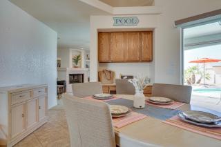 Views and Fenced Yard Lake Havasu City Home! - Lake Havasu City - 5