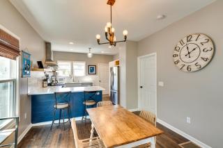 Pet-Friendly Home - 6 Mi to Downtown Milwaukee! - West Allis - 4