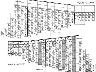 Spacieux Duplex 4P/9 Pers, Terrasse Sud-Ouest, Proche Pistes et Commerces - Arc 1800 - FR-1-411-210 - Arc 1800 - 1