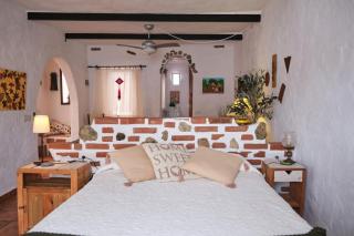 Cuarto Teide Apartamento Santo Domingo - La Guancha - 9