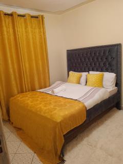 Beautiful cosy one bedroom in Nairobi - 9