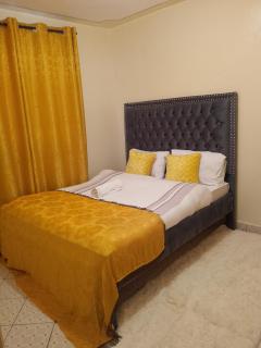 Beautiful cosy one bedroom in Nairobi - 7