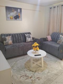 Beautiful cosy one bedroom in Nairobi - 6