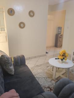 Beautiful cosy one bedroom in Nairobi - 5