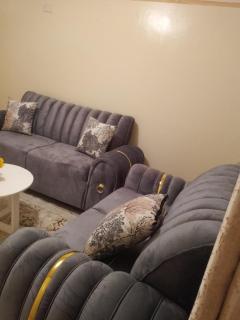 Beautiful cosy one bedroom in Nairobi - 4