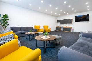 Pension u Jezu - Klášterec nad Ohří - 6