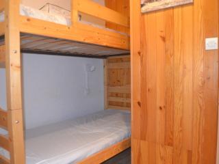 Charmant studio chalet pour 4, proche pistes et commerces, au cœur du village Arc 1800 - FR-1-411-267 - 4