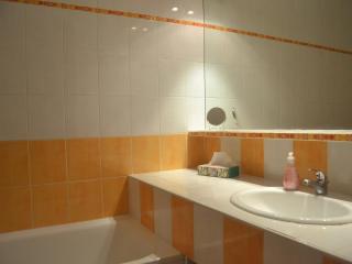 Charmant studio chalet pour 4, proche pistes et commerces, au cœur du village Arc 1800 - FR-1-411-267 - 2
