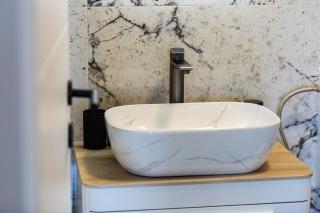 Luxury apartments Rijeka - SELF CHECK IN - Rijeka - 8