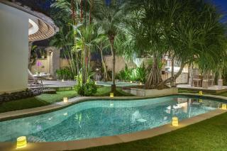 Villa Tirta Naga Bali - Seminyak - 8