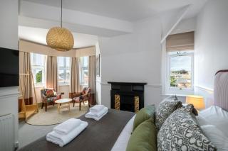The Railway Hotel Worthing - Worthing - 7