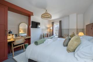 The Railway Hotel Worthing - Worthing - 5