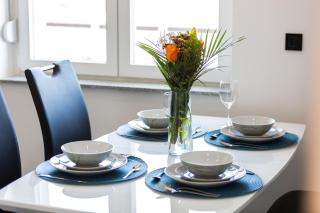 Luxury apartments Rijeka - SELF CHECK IN - Rijeka - 7