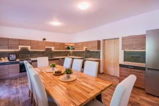 Pension u Jezu - Klášterec nad Ohří - 4