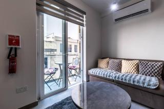 Kinky Depths Retreat by Solea - Sliema - 8