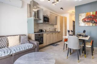 Kinky Depths Retreat by Solea - Sliema - 1