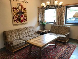 Amadee Appartements - Bad Kleinkirchheim - 4