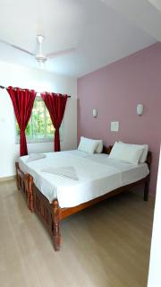 Santana Guest House - Agonda - 1