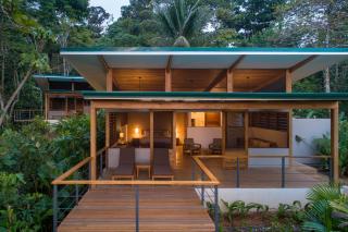 El Remanso Rainforest Lodge - Puerto Jiménez - 1