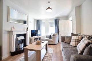 Portmore Holiday Home - Portrush - 2