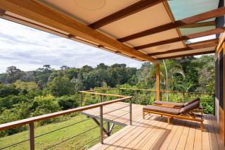 El Remanso Rainforest Lodge - Puerto Jiménez - 2