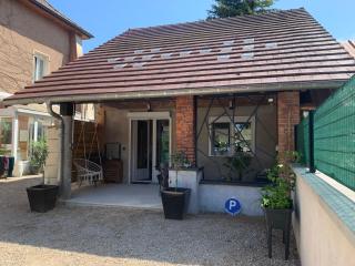 Le Majol - La Chapelle-sur-Furieuse - 0