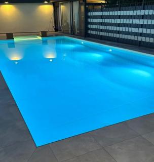 Casa Girasole 600 mt dal mare - Imperia - 7