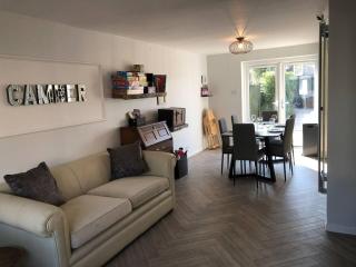 3 Bed House - Sleeps 6 - Garden - Parking - Wifi - Rye - 6