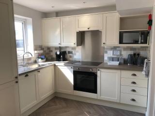 Luxury House in Camber Sand Beach is 2min Walk !! - Rye - 3