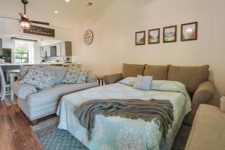 Inviting Branson Condo with Community Pool and Hot Tub - Branson - 4