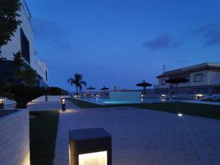 Turquesa del Mar - Max Beach Golf - Large Sunny Terrace Apartment - Playa Flamenca - 3