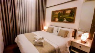 Cosy home in heart of Colombo at Capitol Twinpeaks. - Colombo - 4
