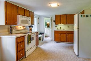 Fishing and Kayaking Creekside Sinnamahoning Home! - 6