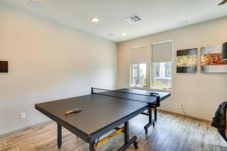 Las Vegas Home with Terrace about 10 Mi to the Strip! - 4