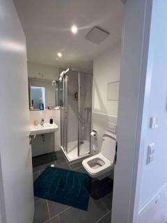 New business apartment Nr.20 - Dresda - 9