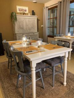 Chambres et table d'hotes Vie la Vie - 1