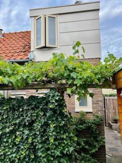 Seaside Tiny House only 300 meters from the beach - 0