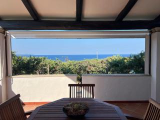 Villetta fronte mare a Santa Reparata - Santa Teresa di Gallura - 7