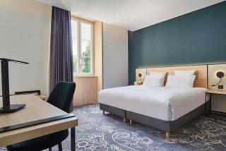 Le Grand Hôtel, The Originals Relais - 3